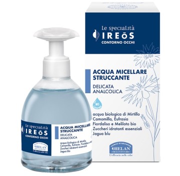 IREOS Acqua Micell.Strucc.Del.