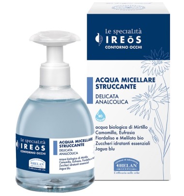 IREOS Acqua Micell.Strucc.Del.