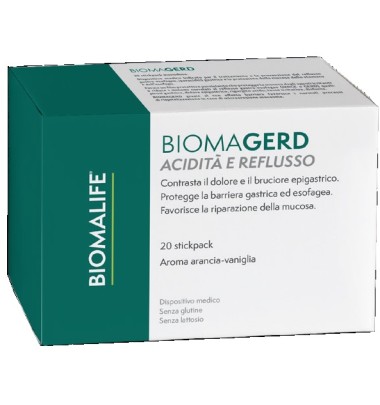 BIOMAGERD 20STICKPACK