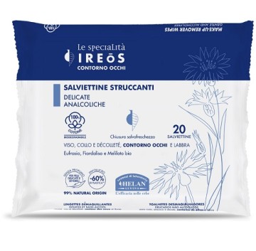 IREOS SALVIETTINE STRUCC DEL