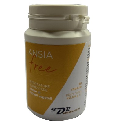 ANSIAFREE 30CPS