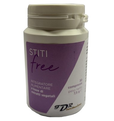 STITIFREE 30Cpr