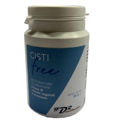 CISTIFREE 35g