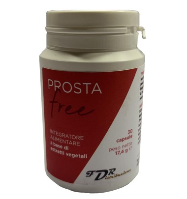 PROSTAFREE 30Cps