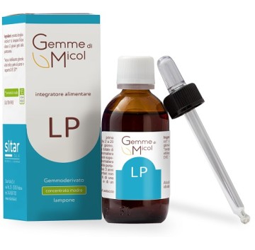 GEMME DI MICOL LP 30ML