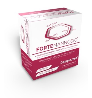 FORTEMANNOSIO 14BUST