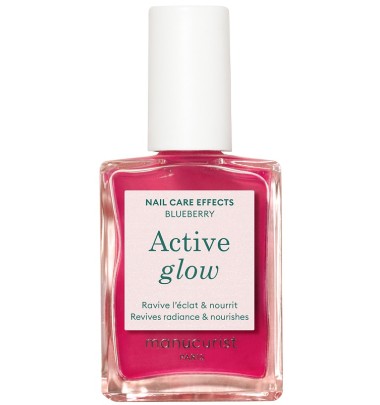 MANUCURIST ACTIVE GLOW BLU15ML