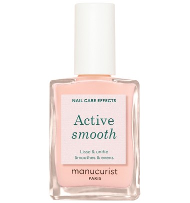 MANUCURIST ACTIVE SMOOTH 15ML