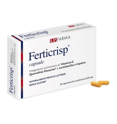 FERTICRISP 30 Cps