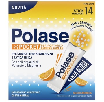 POLASE POCKET 14STICK 05352