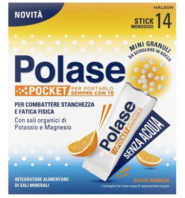 POLASE POCKET 14STICK 05352