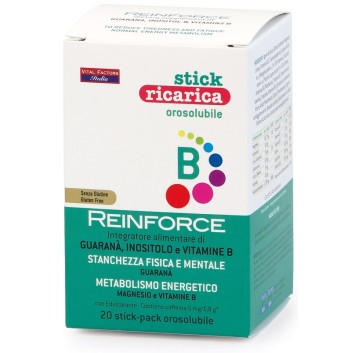 REINFORCE VITAMINE B OR20STICK