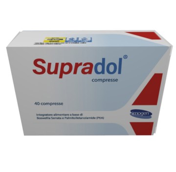 SUPRADOL 40Cpr