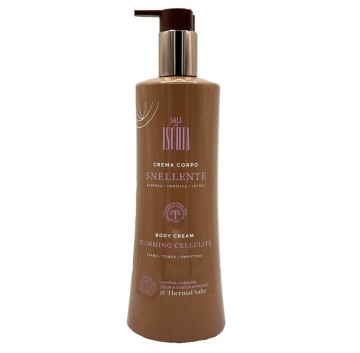 ISCHIA Crema Corpo A/Cell.