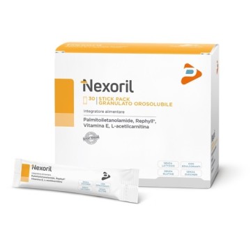 NEXORIL 30 Stick Pack