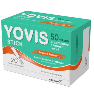 YOVIS Stick 20 Stick