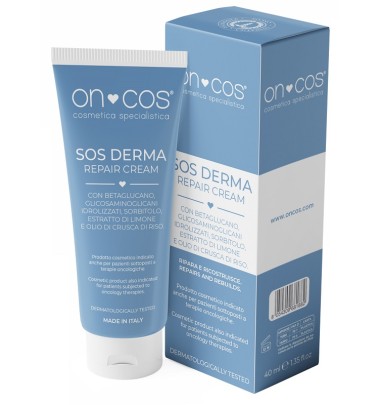 ONCOS SOS DERMA 30ML