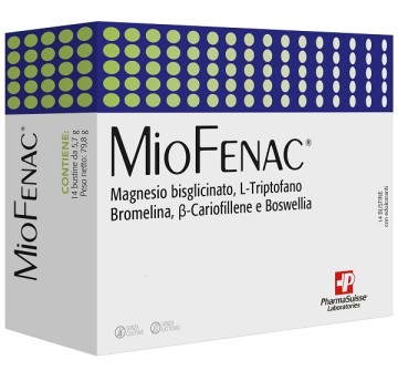 MIOFENAC 14 Bust.