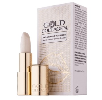 GOLD Collagen A-Age Lip Volume