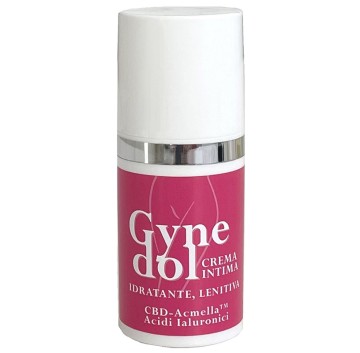 GYNEDOL CREMA INTIMA 30ML