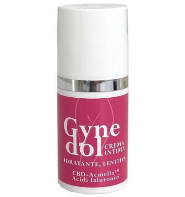 GYNEDOL CREMA INTIMA 30ML