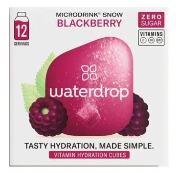 WATERDROP 12 M-Drink Mora