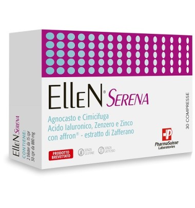 ELLEN SERENA 30 Cpr