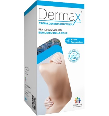 DERMAX CREMA 50ML