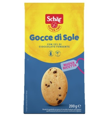 SCHAR Gocce di Sole 200g