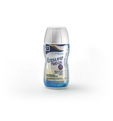 ENSURE TWOCAL VANIGLIA 200ML