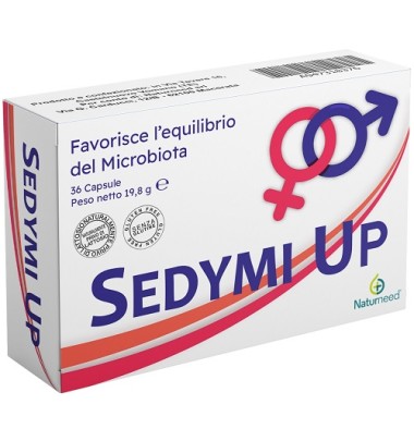 SEDYMI UP 36CPS