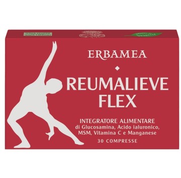 REUMALIEVE FLEX 30CPR