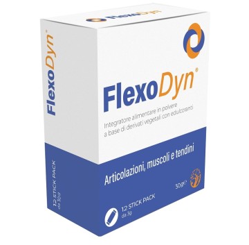 FLEXODYN 12STICK PACK