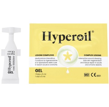 HOLOIL Gel 1x5ml