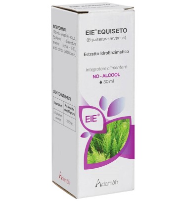 EIE EQUISETO 30ML GTT ADAMA