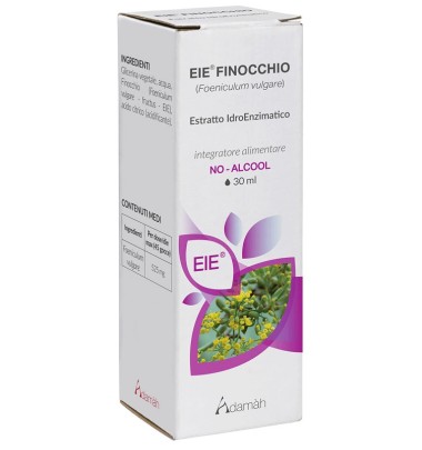 EIE FINOCCHIO 30ML GTT ADAMA