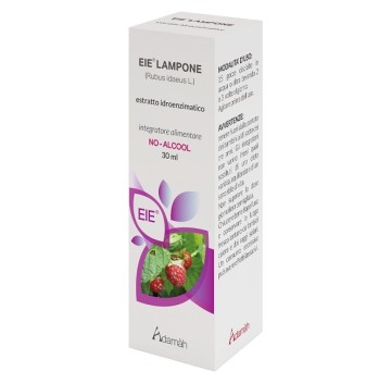 EIE LAMPONE 30ML GTT ADAMA