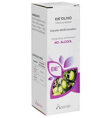 EIE OLIVO 30ML