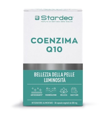 STARDEA COENZIMA Q10 30Cps