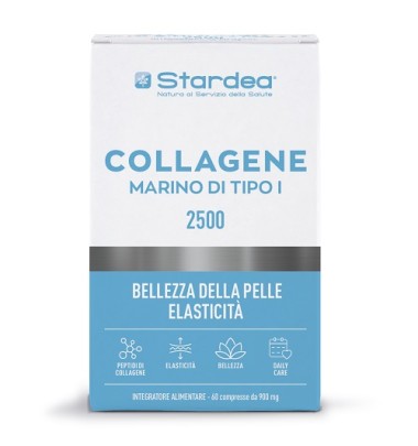 STARDEA COLLAGENE2500 60Cpr