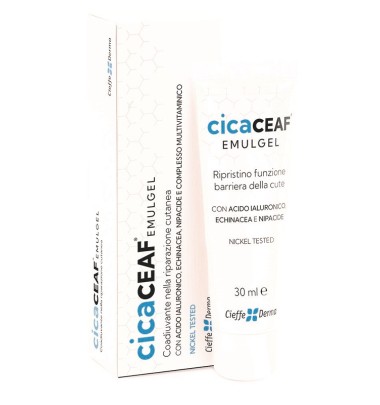 CICACEAF 30ML