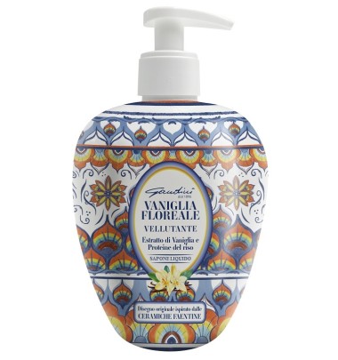 GANDINI SAPONE LIQUIDO VAN