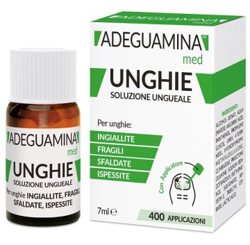 ADEGUAMINA Med Unghie 7ml
