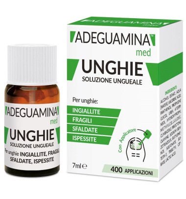 ADEGUAMINA Med Unghie 7ml