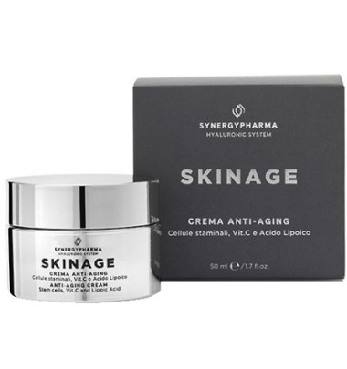 SKINAGE Crema Viso 50ml