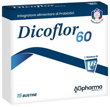 DICOFLOR 60 15BUST