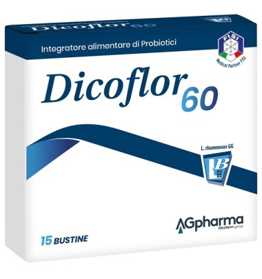 DICOFLOR 60 15BUST