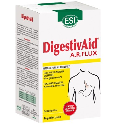 ESI DIGESTIVAID AR FLUX 16pz