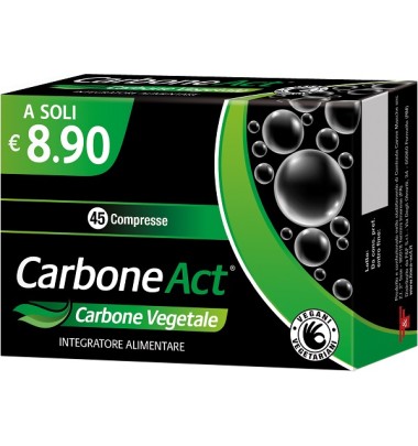 CARBONE ACT 45CPR