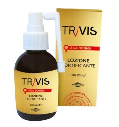 TRIVIS*AGA Donna Loz.100ml